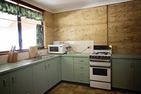 Hopetoun Motel & Chalet Village - Hotel Gold Coast 42