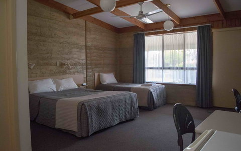 Hopetoun Motel & Chalet Village - Hotel Gold Coast 2