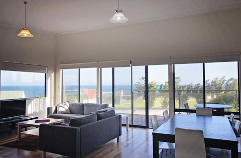 Hopetoun Motel & Chalet Village - Hotel Gold Coast 6