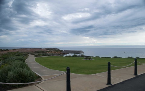 Hopetoun Motel & Chalet Village - Hotel Gold Coast 39