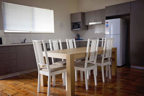 Hopetoun Motel & Chalet Village - Hotel Gold Coast 7