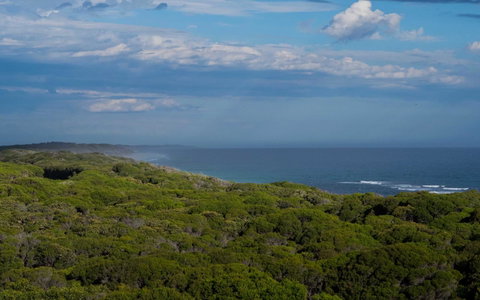 Hopetoun Motel & Chalet Village - Hotel Gold Coast 25