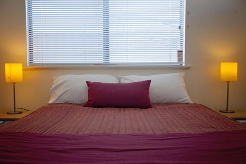 Hopetoun Motel & Chalet Village - Hotel Gold Coast 19