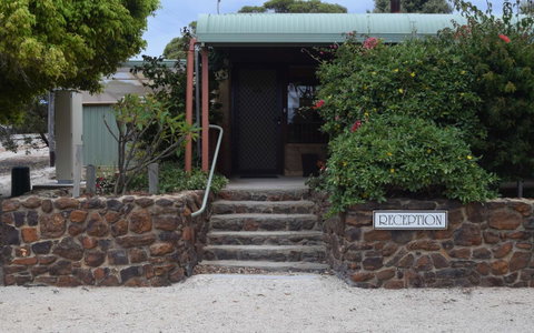 Hopetoun Motel & Chalet Village - Hotel Gold Coast 9