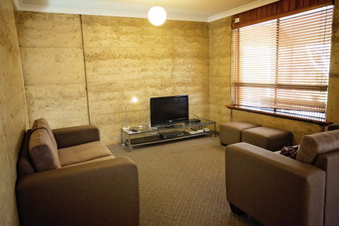 Hopetoun Motel & Chalet Village - Hotel Gold Coast 41