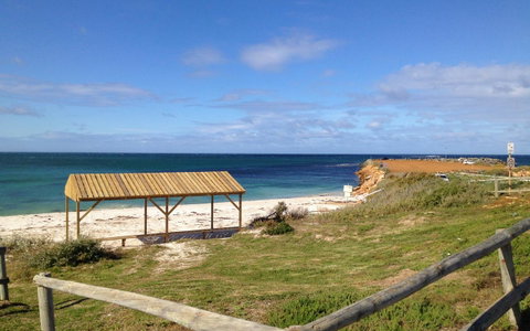 Hopetoun Motel & Chalet Village - Hotel Gold Coast 4