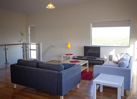 Hopetoun Motel & Chalet Village - Hotel Gold Coast 31