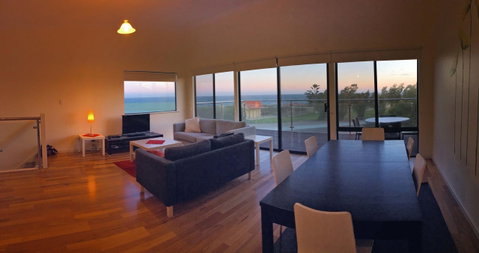 Hopetoun Motel & Chalet Village - Hotel Gold Coast 10