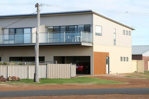 Hopetoun Motel & Chalet Village - Hotel Gold Coast 21
