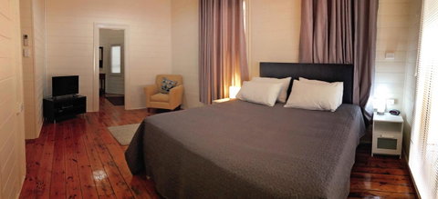 Hopetoun Motel & Chalet Village - Hotel Gold Coast 11