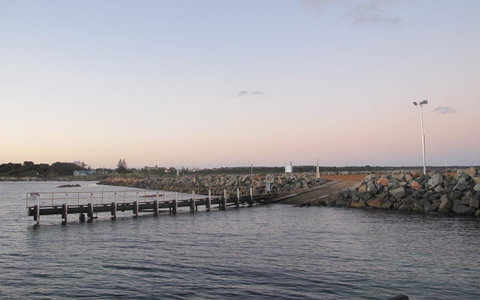 Hopetoun Motel & Chalet Village - Hotel Gold Coast 14