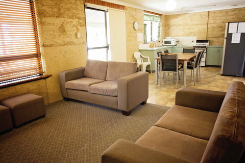 Hopetoun Motel & Chalet Village - Hotel Gold Coast 8