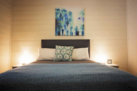 Hopetoun Motel & Chalet Village - Hotel Gold Coast 30