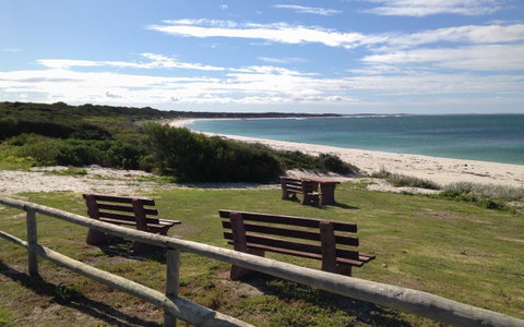 Hopetoun Motel & Chalet Village - Hotel Gold Coast 3