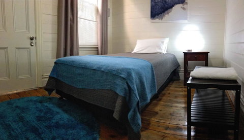 Hopetoun Motel & Chalet Village - Hotel Gold Coast 26