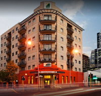 Perth West End Apartment 504 - Hotel Gold Coast