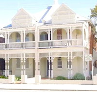 Northlodge Central City Apartments - Hotel Gold Coast