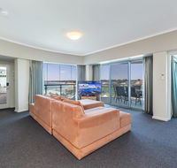 A 406 FANTASTIC OCEAN BEACH and MARINA VIEW APT AT SEASHELLS RESORT - Hotel Gold Coast