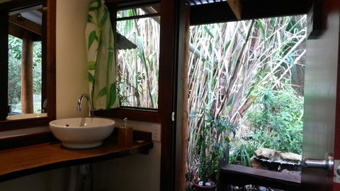 Black Cockatoo Lodge - Hotel Gold Coast 41