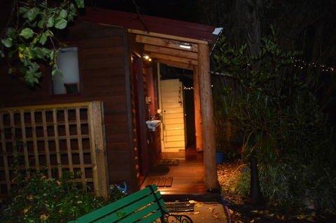 Black Cockatoo Lodge - Hotel Gold Coast 37