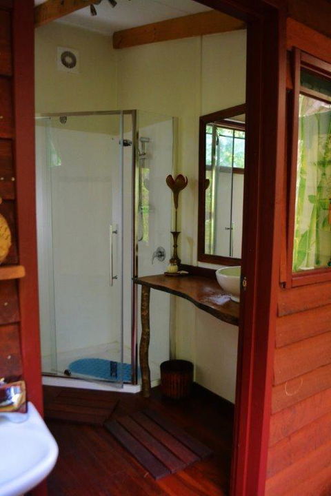 Black Cockatoo Lodge - Hotel Gold Coast 39