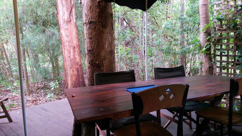 Black Cockatoo Lodge - Hotel Gold Coast 15