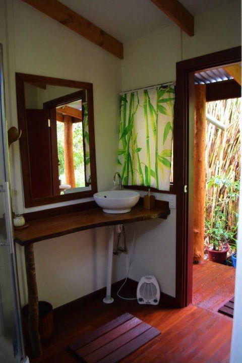 Black Cockatoo Lodge - Hotel Gold Coast 40
