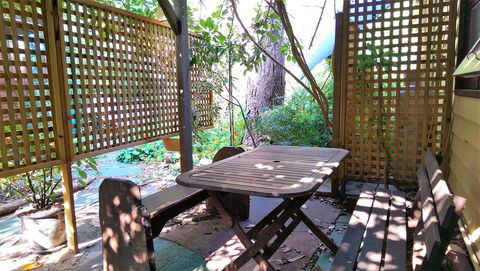 Black Cockatoo Lodge - Hotel Gold Coast 30