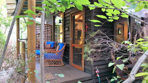 Black Cockatoo Lodge - Hotel Gold Coast 31