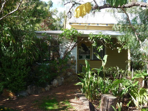 Black Cockatoo Lodge - Hotel Gold Coast 26