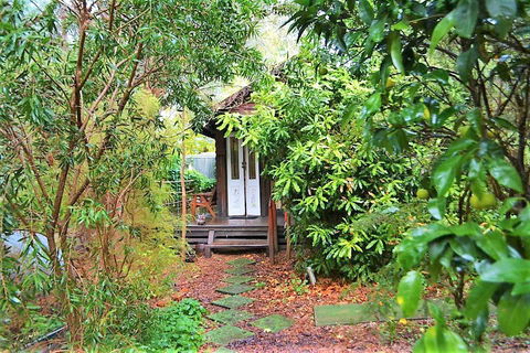Black Cockatoo Lodge - Hotel Gold Coast 5