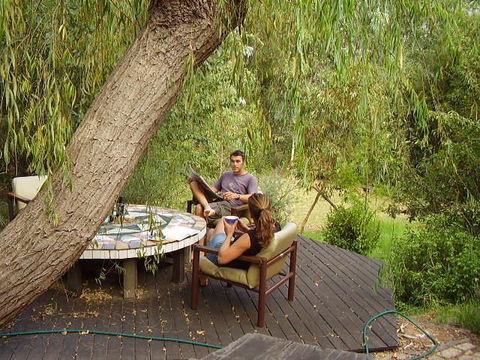 Black Cockatoo Lodge - Hotel Gold Coast 35