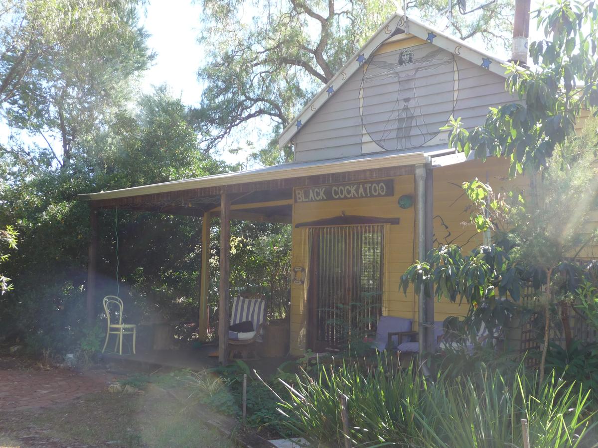 Nannup WA Hotel Gold Coast