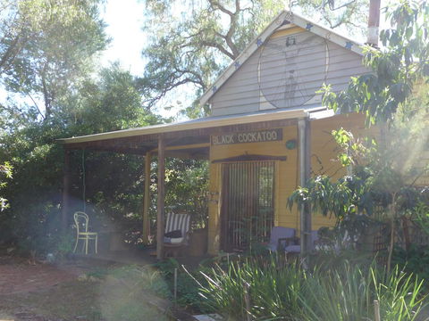 Black Cockatoo Lodge - Hotel Gold Coast 0