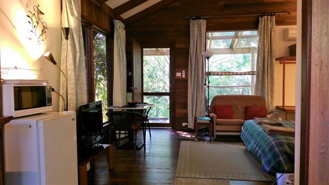 Black Cockatoo Lodge - Hotel Gold Coast 33
