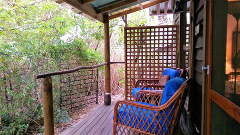 Black Cockatoo Lodge - Hotel Gold Coast 3