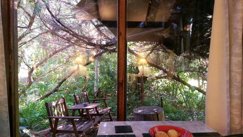 Black Cockatoo Lodge - Hotel Gold Coast 32