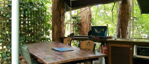 Black Cockatoo Lodge - Hotel Gold Coast 1