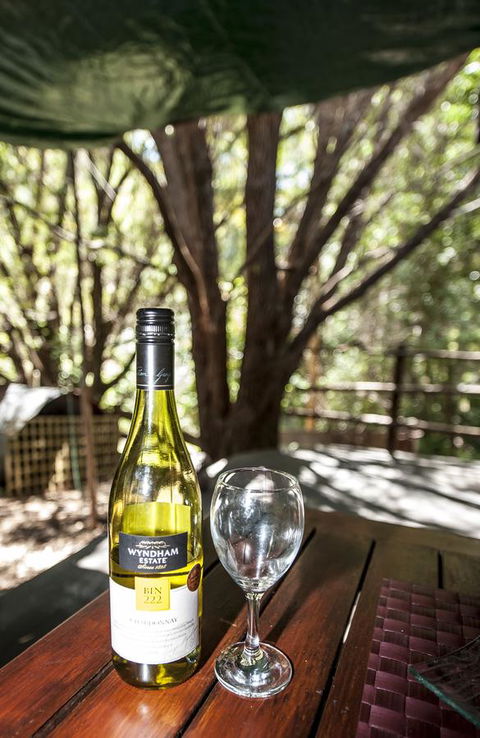 Black Cockatoo Lodge - Hotel Gold Coast 25