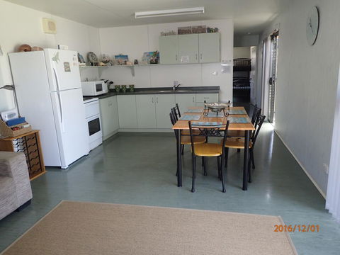 Leander Reef Holiday Park - Hotel Gold Coast 7