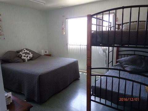 Leander Reef Holiday Park - Hotel Gold Coast 8
