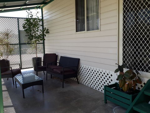 Leander Reef Holiday Park - Hotel Gold Coast 12