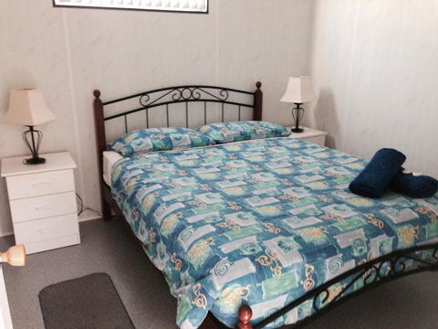Leander Reef Holiday Park - Hotel Gold Coast 3