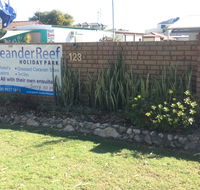 Leander Reef Holiday Park - Hotel Gold Coast