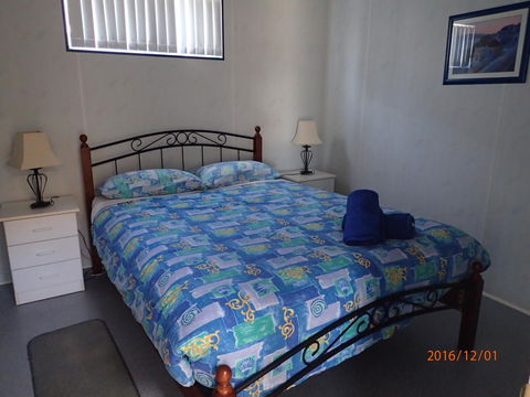 Leander Reef Holiday Park - Hotel Gold Coast 9