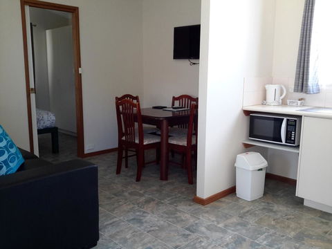 Leander Reef Holiday Park - Hotel Gold Coast 13