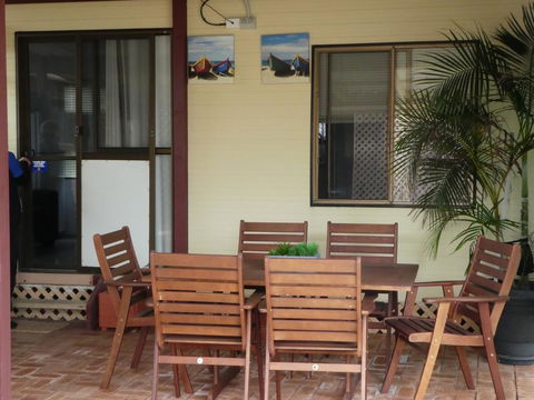 Leander Reef Holiday Park - Hotel Gold Coast 17
