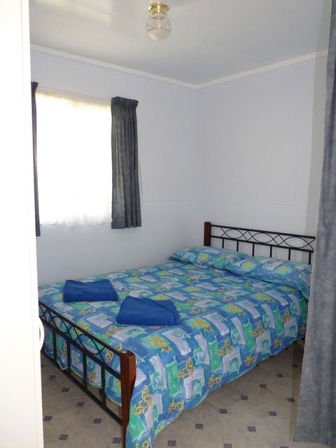 Leander Reef Holiday Park - Hotel Gold Coast 1
