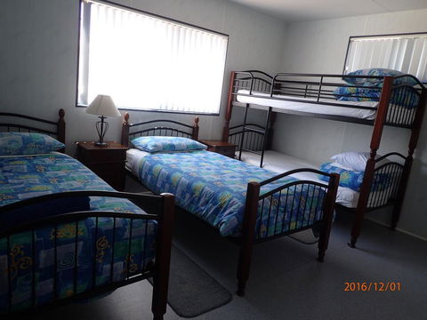 Leander Reef Holiday Park - Hotel Gold Coast 10