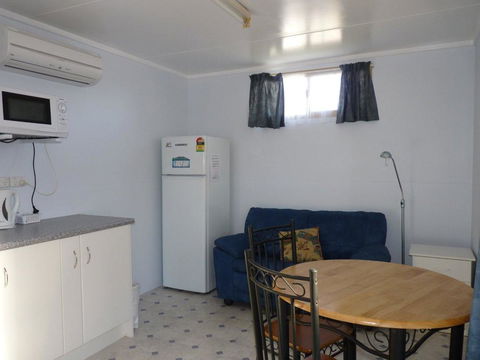 Leander Reef Holiday Park - Hotel Gold Coast 14